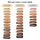 e.l.f. Camo CC Cream  Color Correcting Medium-To-Full Coverage Foundation with SPF 30  Light 250 W  1.05 Oz (30g) 4