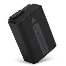 CELLONIC NP-FW50 Battery Replacement for Sony Alpha 6000 A6000 A6300 A5000 A5100 A3000, A7 II A7S II A7R II, NEX-3 NEX-5 NEX-5N NEX-6 NEX-7, NEX-F3
