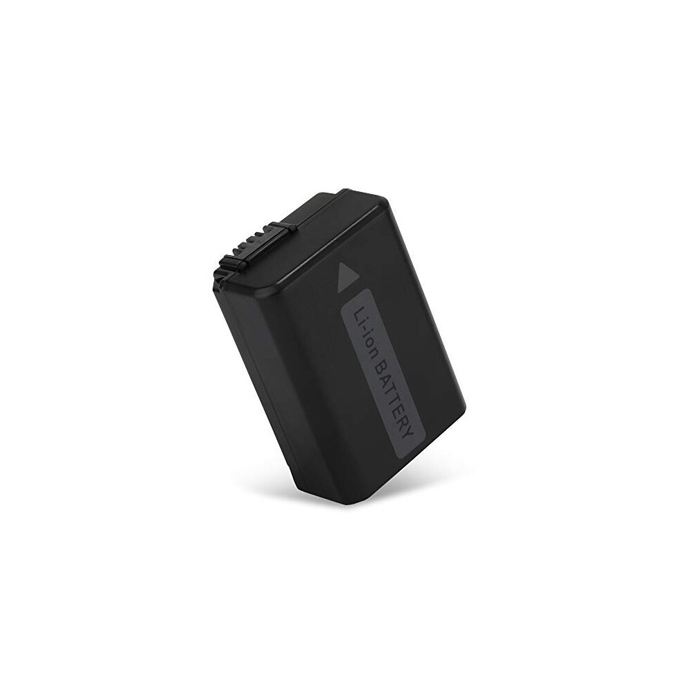 CELLONIC NP-FW50 Battery Replacement for Sony Alpha 6000 A6000 A6300 A5000 A5100 A3000, A7 II A7S II A7R II, NEX-3 NEX-5 NEX-5N NEX-6 NEX-7, NEX-F3