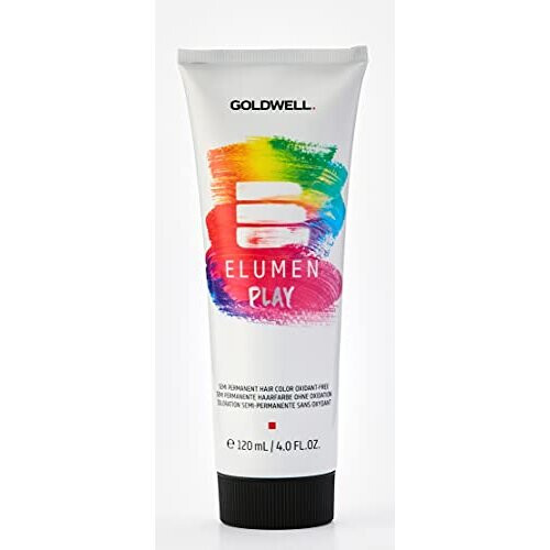 Goldwell Goldwell Elumen Play 120 ml @PASTEL LAVENDER 1