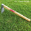 Forged Hoe Garden Digging Tool-B 5