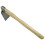 Forged Hoe Garden Digging Tool-B 1