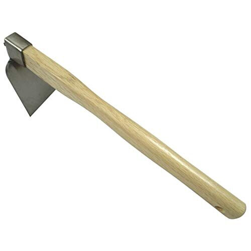 Forged Hoe Garden Digging Tool-B