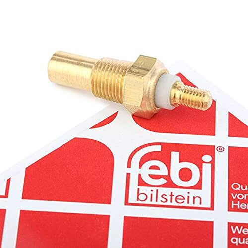 07798 Coolant Temperature Sensor, pack of one 1