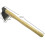 Forged Hoe Garden Digging Tool-B 2