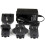 StarTech.com Universal Replacement Power Adapter - DC 9 Volts, 2 Amps Power Adapter (SVA9M2NEUA) 1