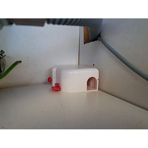 Sealed and Safe Mouse Trap - Mouse Killer, Mouse Traps for Indoors 2