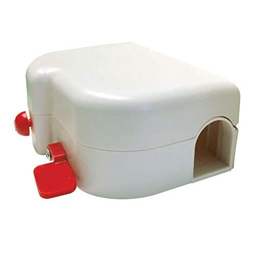 Sealed and Safe Mouse Trap - Mouse Killer, Mouse Traps for Indoors 1