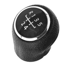 Shift Stick Gear Knob 5 Speed OEM 7H0711113