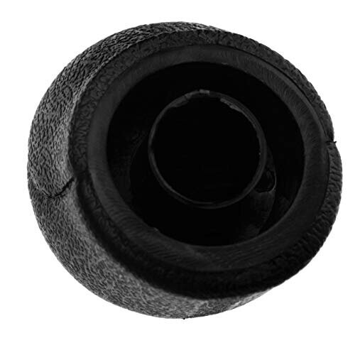 Shift Stick Gear Knob 5 Speed OEM 7H0711113 2
