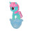 My Little Pony F1289EU2 Surprise Bag 4