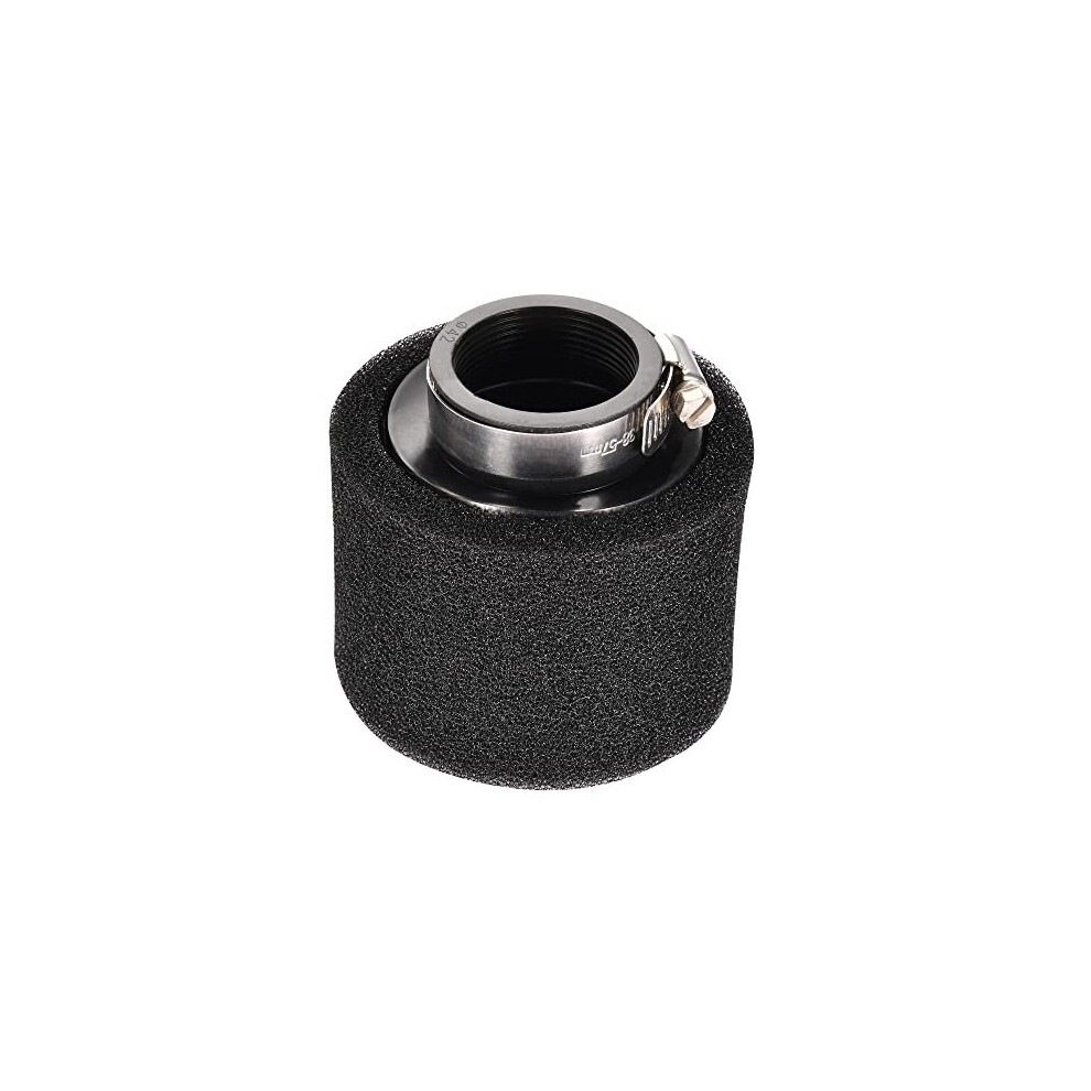 42Mm Air Filter Cleaner Element Replacement For Atv Dirt Bike Go Kart Pit Bike Trail Bike 4 Wheeler Quad 710373793552