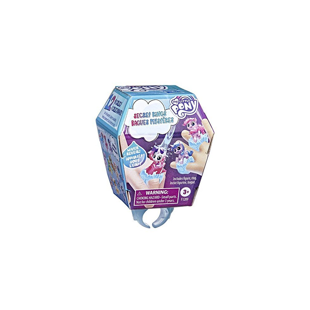 My Little Pony F1289eu2 Surprise Bag