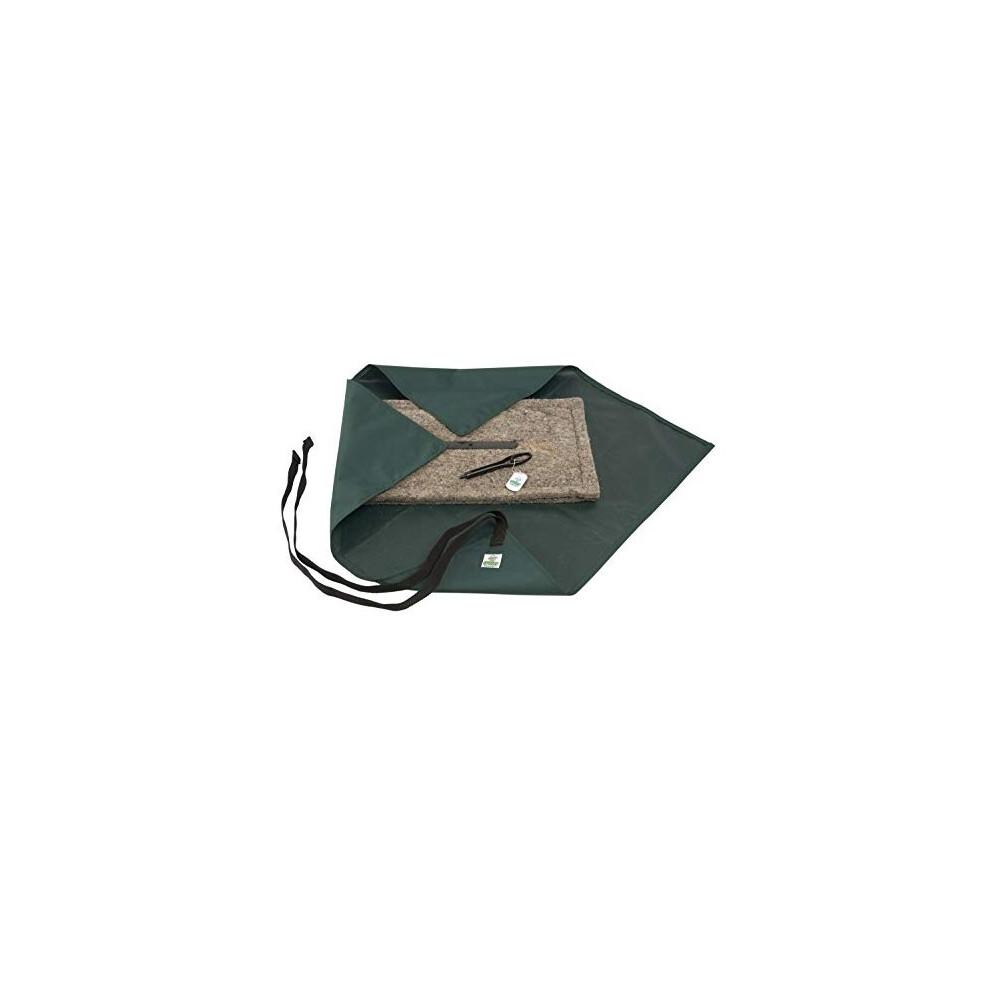 Large Wrap - To Fit 14 X 24 Inch (36 X 61Cm) Chimney Sheeps And Larger 5081304438206