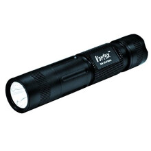 TS2 Twist Switch AA Dry Cell Hand Strap High Power LED High Lumen Output Type III Hard Anodized Everyday Carry Outdoor Flashlight
