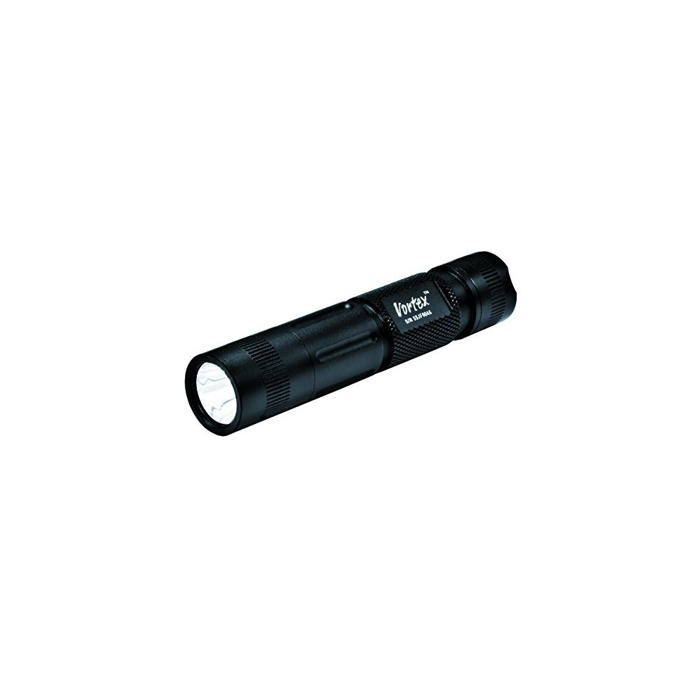 TS2 Twist Switch AA Dry Cell Hand Strap High Power LED High Lumen Output Type III Hard Anodized Everyday Carry Outdoor Flashlight