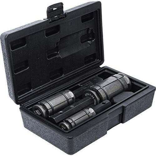 BGS Diy 124 | Exhaust Pipe Expander Set | 3 pcs. 1