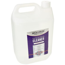 Commercial Path and Patio Cleaner, 5 Litre
