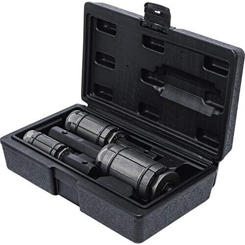 BGS Diy 124 | Exhaust Pipe Expander Set | 3 pcs. 2