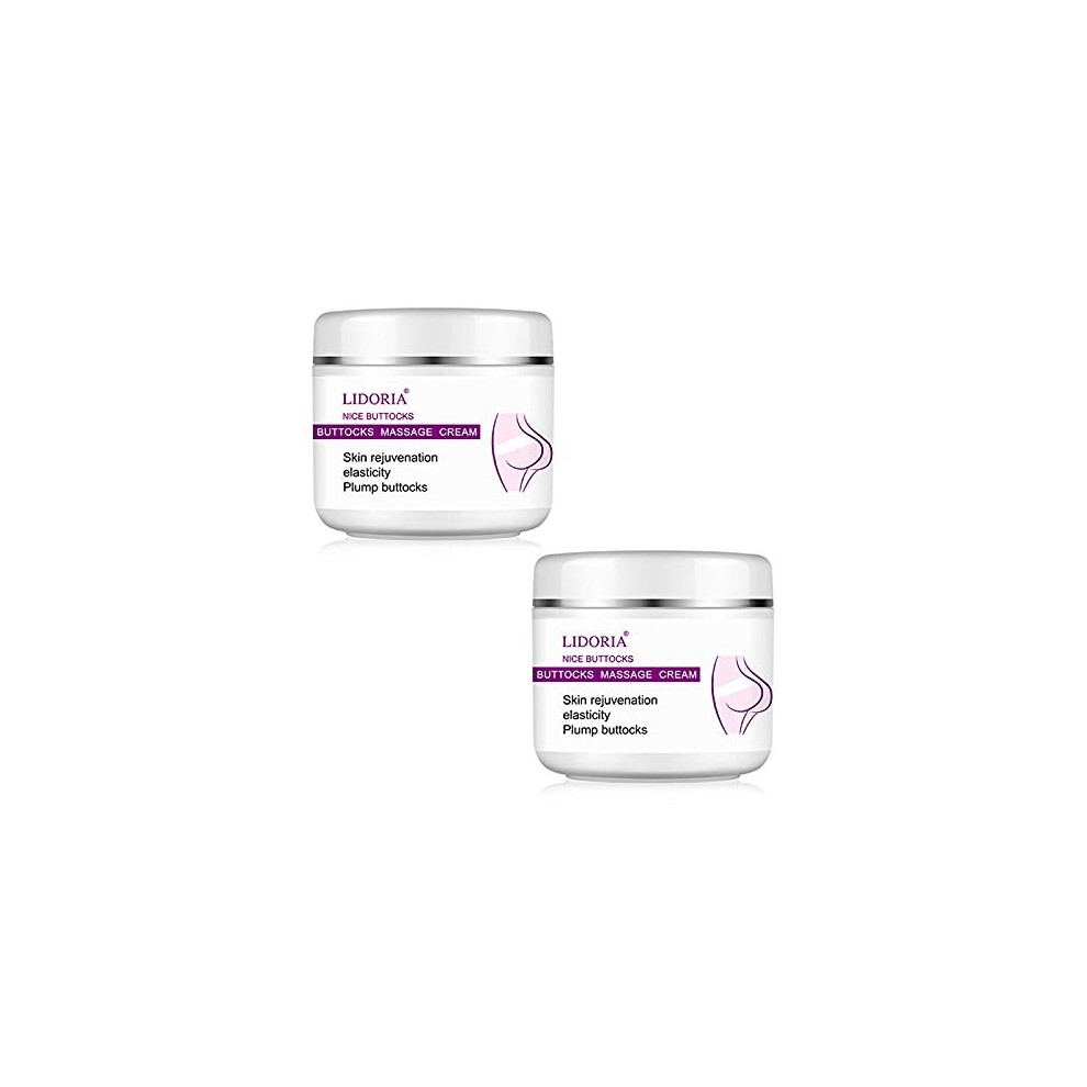 Grospe Cream Buttock Enlargement Buttocks Massage Hip Lift Up Bigger Buttock Firm Massage Butt Firming Make Hips Bigger And Firmer