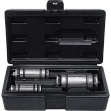 BGS Diy 124 | Exhaust Pipe Expander Set | 3 pcs.
