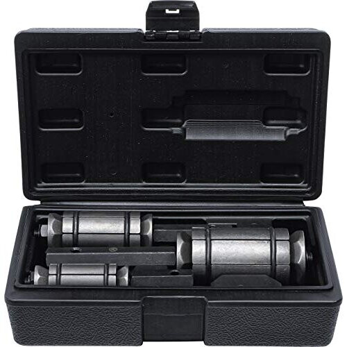 BGS Diy 124 | Exhaust Pipe Expander Set | 3 pcs.