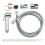 Grohe Duschset 1 Strahl mit Wandhalterung GROHE Vitalio Trigger Spray 30 Chrom 5