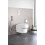 Grohe Duschset 1 Strahl mit Wandhalterung GROHE Vitalio Trigger Spray 30 Chrom 7