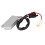 Motorcycle Rectifier,KIMISS Aluminum Alloy Voltage Regulator Rectifier Motorbike Voltage Stabilizer for XV 535 XV535 VIRAGO 1987-1996 XV750 XV 1100 V 7