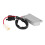 Motorcycle Rectifier,KIMISS Aluminum Alloy Voltage Regulator Rectifier Motorbike Voltage Stabilizer for XV 535 XV535 VIRAGO 1987-1996 XV750 XV 1100 V 1