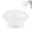 MN-DF Magnetic Silicone Sphere Flash Diffuser Modular Foldable Light Lighting Accessory for On-camera Flash Speedlite Speedlight Photography Photo 1