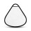 Folding Reflector Hollow Light Reflector 5