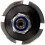 11829 Ball Joint with nut, pack of one 12