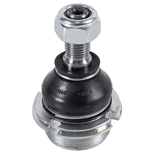 11829 Ball Joint with nut, pack of one