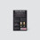 DARK BROWN SUPER NATURAL KIT - Semi-permanent dark brown colour correction kit 2