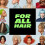 DARK BROWN SUPER NATURAL KIT - Semi-permanent dark brown colour correction kit 8