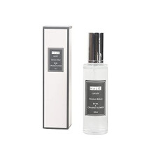 Halo Relaxation Fragrance Room Spray | Basil and Orange Flower Neroli Essential Spritzer Home Air Freshener Mist (100ml)