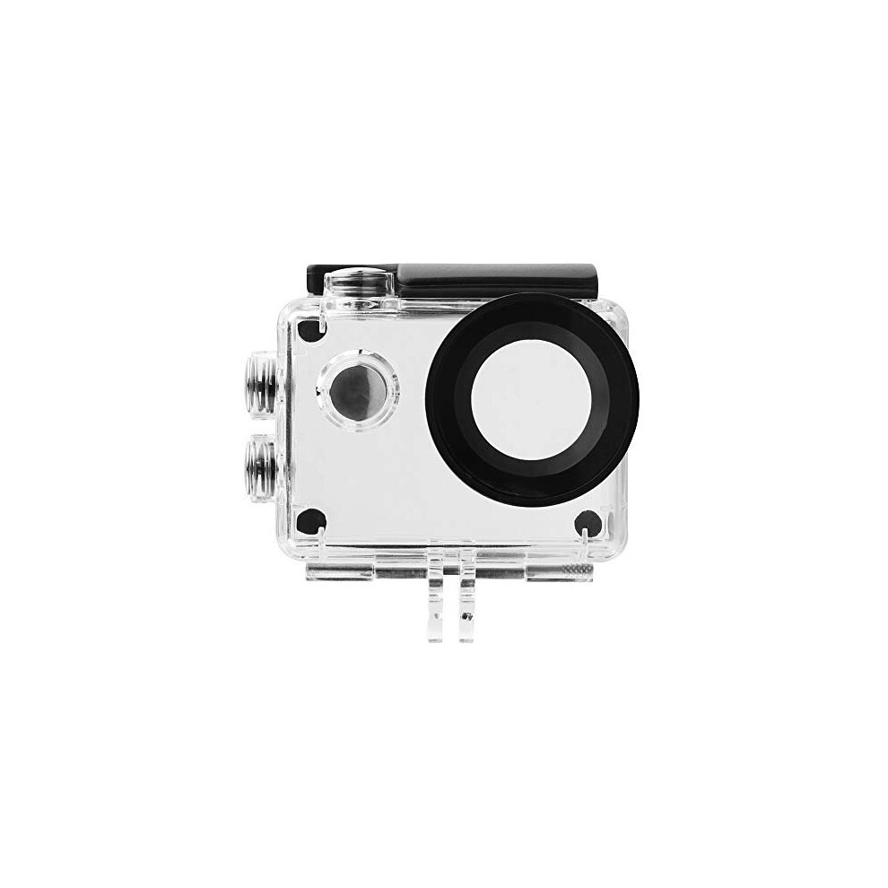 Waterproof Case Underwater Protective Housing for V50 Elite Action Camera