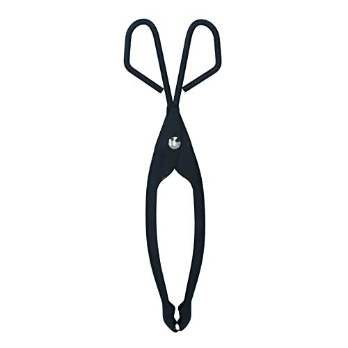 Inglenook 12" Single Tongs- (FIRE130) 1