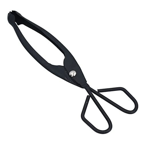 Inglenook 12" Single Tongs- (FIRE130) 2