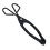 Inglenook 12" Single Tongs- (FIRE130) 1