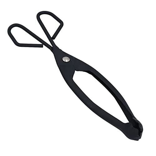 Inglenook 12" Single Tongs- (FIRE130)