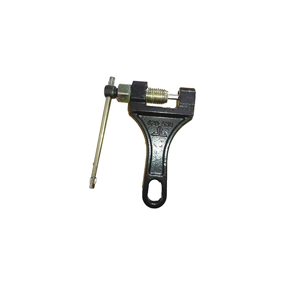Bike Motorcycle Atv Roller Chain Splitter Cutter Breaker Kit 420 428 520 525 528 791152120325