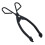 Inglenook 12" Single Tongs- (FIRE130) 6
