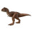 Jurassic World Jurassic World: Fallen Kingdom Δεινόσαυρος Epic Attack Chewing Battle Scarnotaurus 6