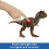 Jurassic World Jurassic World: Fallen Kingdom Δεινόσαυρος Epic Attack Chewing Battle Scarnotaurus 2