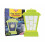 Glow In The Dark Bug Zapper Multicolour 2