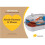 Rosewood Abode Dwarf Hamster & Mouse Home, Grey/Blue 2