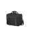 American Tourister Work-E - Laptop backpack 15.6 inch, 44 cm, 20.5 L, Black (Black) 1