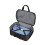 American Tourister Work-E - Laptop backpack 15.6 inch, 44 cm, 20.5 L, Black (Black) 7